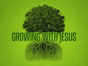 growing-with-jesus