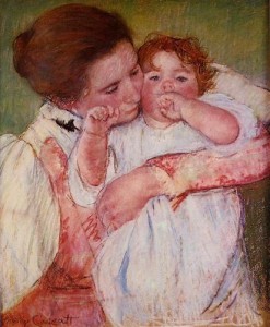 little-ann-sucking-her-finger-embraced-by-her-mother-1897.jpg!Blog